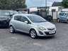 USED 2013 13 VAUXHALL CORSA 1.2 16V SXi Euro 5 5dr (A/C) 