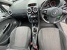 USED 2013 13 VAUXHALL CORSA 1.2 16V SXi Euro 5 5dr (A/C) 