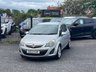 USED 2013 13 VAUXHALL CORSA 1.2 16V SXi Euro 5 5dr (A/C) 