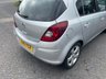USED 2013 13 VAUXHALL CORSA 1.2 16V SXi Euro 5 5dr (A/C) 