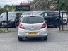 USED 2013 13 VAUXHALL CORSA 1.2 16V SXi Euro 5 5dr (A/C) 
