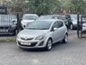 USED 2013 13 VAUXHALL CORSA 1.2 16V SXi Euro 5 5dr (A/C) 