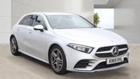 USED 2019 19 MERCEDES-BENZ A CLASS 1.3 A200 AMG Line (Premium) Hatchback 5dr Petrol 7G-DCT Euro 6 (s/s) (163 ps) 