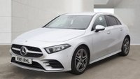 USED 2019 19 MERCEDES-BENZ A CLASS 1.3 A200 AMG Line (Premium) Hatchback 5dr Petrol 7G-DCT Euro 6 (s/s) (163 ps) 
