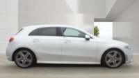 USED 2019 19 MERCEDES-BENZ A CLASS 1.3 A200 AMG Line (Premium) Hatchback 5dr Petrol 7G-DCT Euro 6 (s/s) (163 ps) 