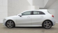 USED 2019 19 MERCEDES-BENZ A CLASS 1.3 A200 AMG Line (Premium) Hatchback 5dr Petrol 7G-DCT Euro 6 (s/s) (163 ps) 