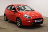 USED 2015 15 FIAT PUNTO 1.4 Easy Euro 6 (s/s) 5dr BT AUDIO/FUL HISTY/1 YEAR MOT