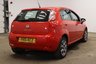 USED 2015 15 FIAT PUNTO 1.4 Easy Euro 6 (s/s) 5dr BT AUDIO/FUL HISTY/1 YEAR MOT