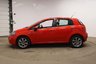 USED 2015 15 FIAT PUNTO 1.4 Easy Euro 6 (s/s) 5dr BT AUDIO/FUL HISTY/1 YEAR MOT