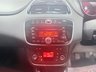 USED 2015 15 FIAT PUNTO 1.4 Easy Euro 6 (s/s) 5dr BT AUDIO/FUL HISTY/1 YEAR MOT