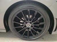 USED 2022 22 MERCEDES-BENZ A-CLASS 1.3 A200 AMG Line Night Edition (Premium Plus) Hatchback 5dr Petrol 7G-DCT Euro 6 (s/s) (163 ps) 