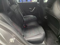 USED 2022 22 MERCEDES-BENZ A-CLASS 1.3 A200 AMG Line Night Edition (Premium Plus) Hatchback 5dr Petrol 7G-DCT Euro 6 (s/s) (163 ps) 
