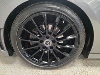 USED 2022 22 MERCEDES-BENZ A-CLASS 1.3 A200 AMG Line Night Edition (Premium Plus) Hatchback 5dr Petrol 7G-DCT Euro 6 (s/s) (163 ps) 