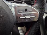 USED 2022 22 MERCEDES-BENZ A-CLASS 1.3 A200 AMG Line Night Edition (Premium Plus) Hatchback 5dr Petrol 7G-DCT Euro 6 (s/s) (163 ps) 
