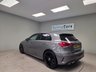 USED 2022 22 MERCEDES-BENZ A-CLASS 1.3 A200 AMG Line Night Edition (Premium Plus) Hatchback 5dr Petrol 7G-DCT Euro 6 (s/s) (163 ps) 