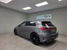 USED 2022 22 MERCEDES-BENZ A-CLASS 1.3 A200 AMG Line Night Edition (Premium Plus) Hatchback 5dr Petrol 7G-DCT Euro 6 (s/s) (163 ps) 