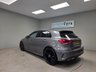 USED 2022 22 MERCEDES-BENZ A-CLASS 1.3 A200 AMG Line Night Edition (Premium Plus) Hatchback 5dr Petrol 7G-DCT Euro 6 (s/s) (163 ps) 