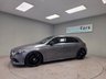 USED 2022 22 MERCEDES-BENZ A-CLASS 1.3 A200 AMG Line Night Edition (Premium Plus) Hatchback 5dr Petrol 7G-DCT Euro 6 (s/s) (163 ps) 
