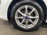 USED 2019 19 FORD FIESTA 1.0T EcoBoost Zetec Euro 6 (s/s) 5dr *NAV *APPLE CAR PLAY *USB