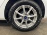 USED 2019 19 FORD FIESTA 1.0T EcoBoost Zetec Euro 6 (s/s) 5dr *NAV *APPLE CAR PLAY *USB