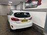 USED 2019 19 FORD FIESTA 1.0T EcoBoost Zetec Euro 6 (s/s) 5dr *NAV *APPLE CAR PLAY *USB