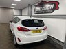 USED 2019 19 FORD FIESTA 1.0T EcoBoost Zetec Euro 6 (s/s) 5dr *NAV *APPLE CAR PLAY *USB