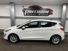 USED 2019 19 FORD FIESTA 1.0T EcoBoost Zetec Euro 6 (s/s) 5dr *NAV *APPLE CAR PLAY *USB