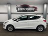 USED 2019 19 FORD FIESTA 1.0T EcoBoost Zetec Euro 6 (s/s) 5dr *NAV *APPLE CAR PLAY *USB