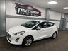 USED 2019 19 FORD FIESTA 1.0T EcoBoost Zetec Euro 6 (s/s) 5dr *NAV *APPLE CAR PLAY *USB