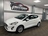 USED 2019 19 FORD FIESTA 1.0T EcoBoost Zetec Euro 6 (s/s) 5dr *NAV *APPLE CAR PLAY *USB
