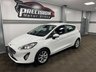 USED 2019 19 FORD FIESTA 1.0T EcoBoost Zetec Euro 6 (s/s) 5dr *NAV *APPLE CAR PLAY *USB