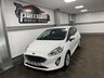 USED 2019 19 FORD FIESTA 1.0T EcoBoost Zetec Euro 6 (s/s) 5dr *NAV *APPLE CAR PLAY *USB