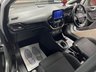 USED 2019 19 FORD FIESTA 1.0T EcoBoost Zetec Euro 6 (s/s) 5dr *NAV *APPLE CAR PLAY *USB