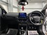 USED 2019 19 FORD FIESTA 1.0T EcoBoost Zetec Euro 6 (s/s) 5dr *NAV *APPLE CAR PLAY *USB