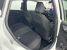 USED 2019 19 FORD FIESTA 1.0T EcoBoost Zetec Euro 6 (s/s) 5dr *NAV *APPLE CAR PLAY *USB