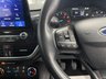 USED 2019 19 FORD FIESTA 1.0T EcoBoost Zetec Euro 6 (s/s) 5dr *NAV *APPLE CAR PLAY *USB