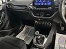 USED 2019 19 FORD FIESTA 1.0T EcoBoost Zetec Euro 6 (s/s) 5dr *NAV *APPLE CAR PLAY *USB
