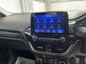 USED 2019 19 FORD FIESTA 1.0T EcoBoost Zetec Euro 6 (s/s) 5dr *NAV *APPLE CAR PLAY *USB