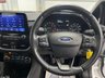 USED 2019 19 FORD FIESTA 1.0T EcoBoost Zetec Euro 6 (s/s) 5dr *NAV *APPLE CAR PLAY *USB
