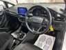 USED 2019 19 FORD FIESTA 1.0T EcoBoost Zetec Euro 6 (s/s) 5dr *NAV *APPLE CAR PLAY *USB
