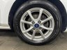 USED 2019 19 FORD FIESTA 1.0T EcoBoost Zetec Euro 6 (s/s) 5dr *NAV *APPLE CAR PLAY *USB