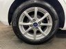 USED 2019 19 FORD FIESTA 1.0T EcoBoost Zetec Euro 6 (s/s) 5dr *NAV *APPLE CAR PLAY *USB