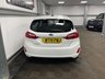 USED 2019 19 FORD FIESTA 1.0T EcoBoost Zetec Euro 6 (s/s) 5dr *NAV *APPLE CAR PLAY *USB