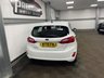 USED 2019 19 FORD FIESTA 1.0T EcoBoost Zetec Euro 6 (s/s) 5dr *NAV *APPLE CAR PLAY *USB