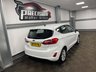 USED 2019 19 FORD FIESTA 1.0T EcoBoost Zetec Euro 6 (s/s) 5dr *NAV *APPLE CAR PLAY *USB