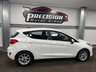 USED 2019 19 FORD FIESTA 1.0T EcoBoost Zetec Euro 6 (s/s) 5dr *NAV *APPLE CAR PLAY *USB