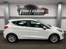 USED 2019 19 FORD FIESTA 1.0T EcoBoost Zetec Euro 6 (s/s) 5dr *NAV *APPLE CAR PLAY *USB