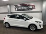 USED 2019 19 FORD FIESTA 1.0T EcoBoost Zetec Euro 6 (s/s) 5dr *NAV *APPLE CAR PLAY *USB