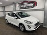 USED 2019 19 FORD FIESTA 1.0T EcoBoost Zetec Euro 6 (s/s) 5dr *NAV *APPLE CAR PLAY *USB
