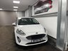 USED 2019 19 FORD FIESTA 1.0T EcoBoost Zetec Euro 6 (s/s) 5dr *NAV *APPLE CAR PLAY *USB